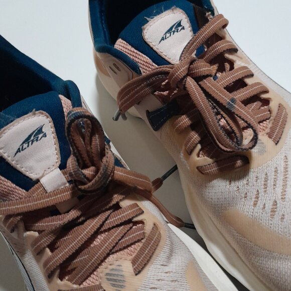 Altra provision 6 Women's Lightweight Low Top Athletic Shoes Cushioned Neutral - Picture 7 of 9